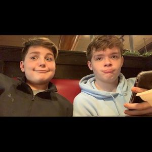 Meet your Posher, Donavan